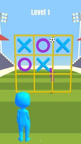 足球机器人手游公测版v0.1.0 安卓最新版
