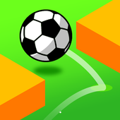 疯狂的足球进球手游手机正式版v1.07 安卓最新版