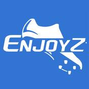 EnjoyZ足球app下载