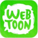 webtoon app下载