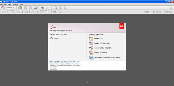 acrobat 9.0破解版