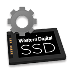 WD SSD Dashboard下载