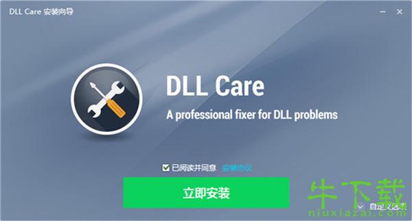 DLL Care